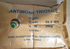 三氧化二锑：市场中的优异之选
