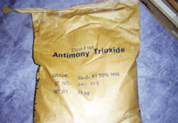 三氧化二锑厂家的挑战与机遇